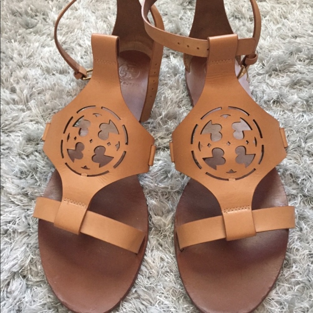 Tory Burch sandals